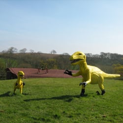 Dinosaur Park