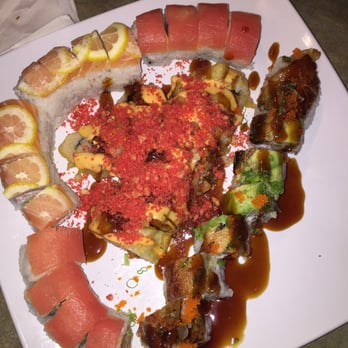 Kabuki Sushi - Japanese Near Me - Antioch, California Kabuki Sushi - Japanese Near Me - Antioch, California
