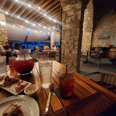 Cavalli Pizza by null