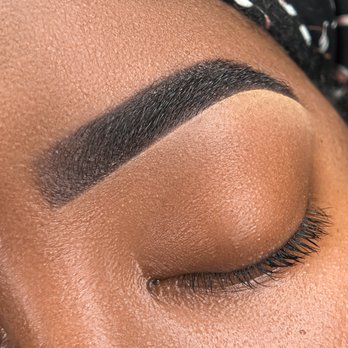 Amfye Aesthetics - Henna Brows - Permanent Makeup Near Me - Brentwood , Tennessee