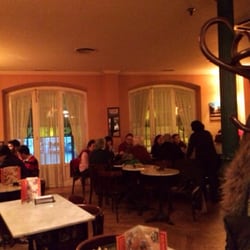 Café Madrid