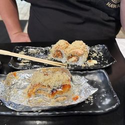 Jinme Ramen & Sushi Bar