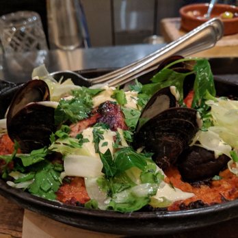 Avec - Chicago - Mediterranean Near Me - Chicago, Illinois