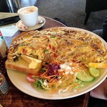 De Carrousel Pannenkoeken - The Farmer's Breakfast - An omelette as big as your head! - Creperies Near Me - Amsterdam, New Hampshire De Carrousel Pannenkoeken - The Farmer's Breakfast - An omelette as big as your head! - Creperies Near Me - Amsterdam, New Hampshire