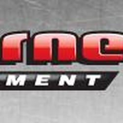 Carnegie Equipment - Carnegie Equipment Inc logo