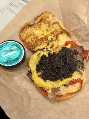 Hamburger Project by null