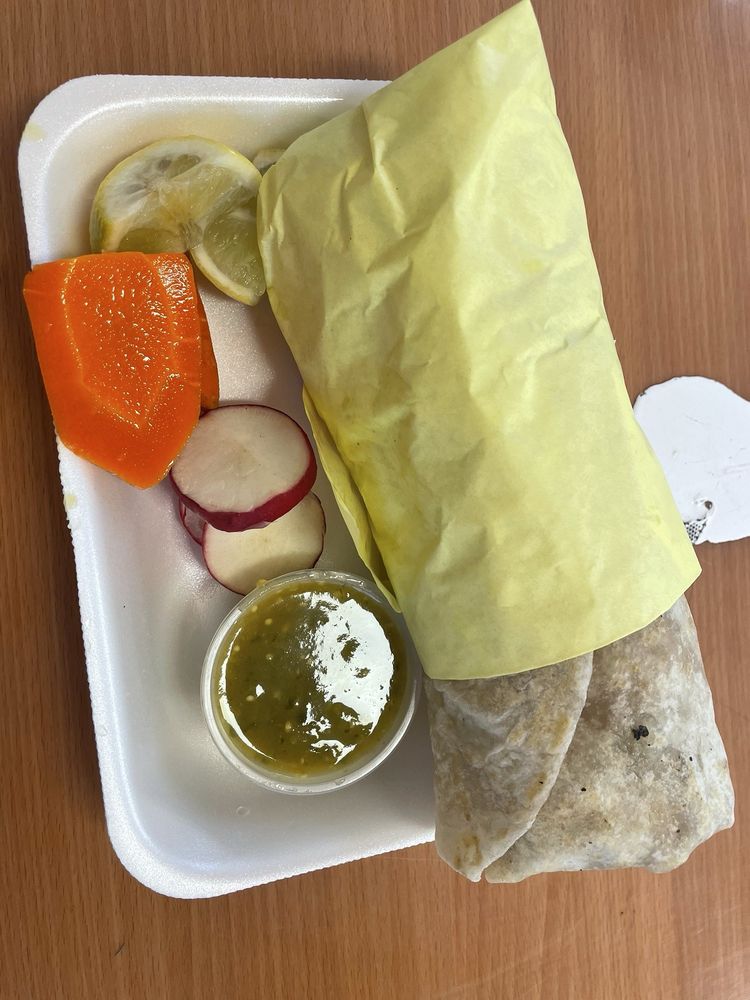 Zamora Bros — Mexican restaurant in La Puente