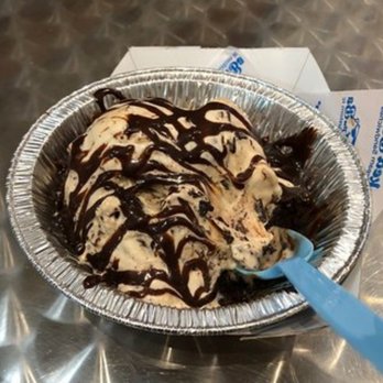 The Baked Bear - Ice Cream & Frozen Yogurt Near Me - San Francisco, California