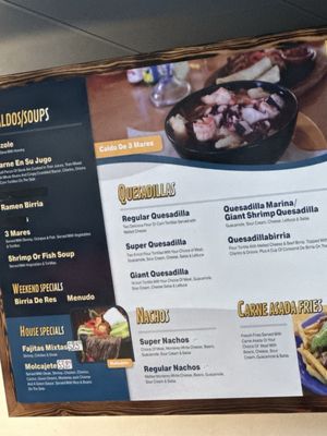 Menu photo 4 Taqueria Los Compadres Elk Grove, CA Menu photo 4 Taqueria Los Compadres Elk Grove, CA
