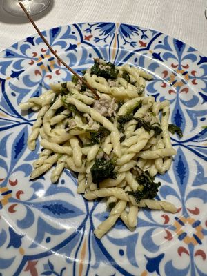 Ristorante Vittoria by null