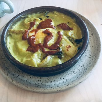 Tusk - Baked eggs. - Middle Eastern Near Me - Portland, Oregon Tusk - Baked eggs. - Middle Eastern Near Me - Portland, Oregon