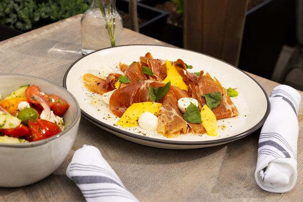 Bistro Leluco by null