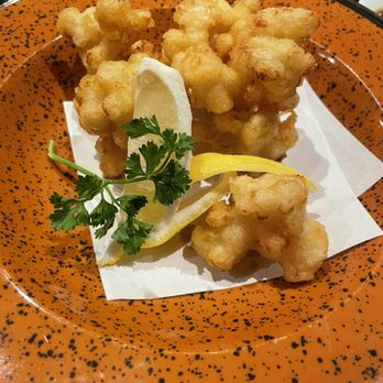 K’s Bistro - Tempura corn - Sushi Bars Near Me - Costa Mesa, California K’s Bistro - Tempura corn - Sushi Bars Near Me - Costa Mesa, California