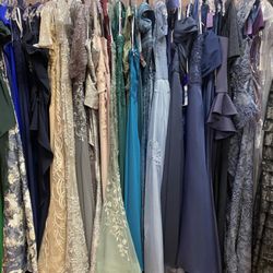 Elle’s Bridal Boutique