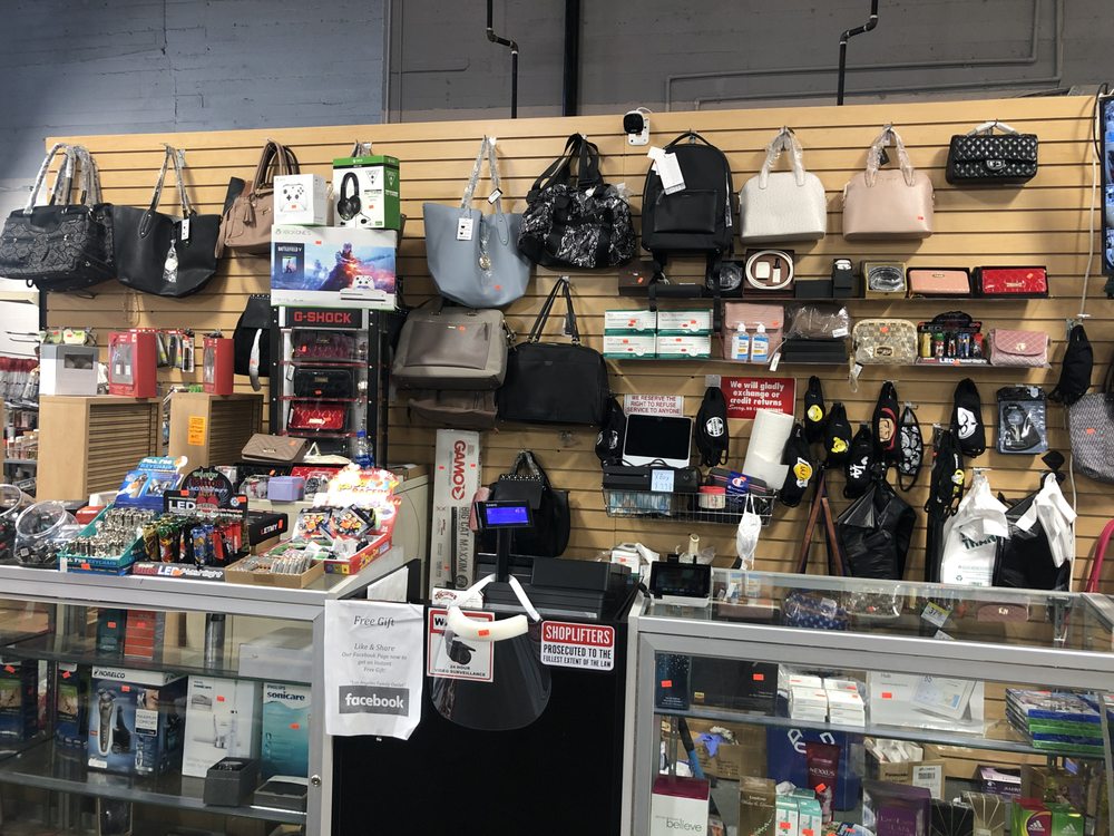 LOS ANGELES FAMILY OUTLET Updated April 2024 23 Photos 5136