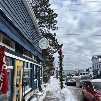 Wonderstate Coffee - Coffee & Tea Near Me - Bayfield, Wisconsin