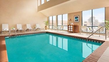 Boulder Marriott by null