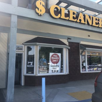 One Dollar Cleaners - Dry Cleaning Near Me - Glendora, California One Dollar Cleaners - Dry Cleaning Near Me - Glendora, California