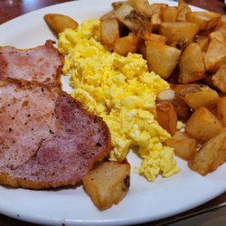 Cromwell Grill