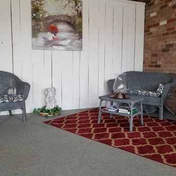 The Wright Touch - Massage Near Me - Luray, Virginia