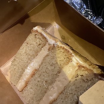 Pie, Pie My Darling - Nutter Butter cake - Desserts Near Me - Chicago, Illinois