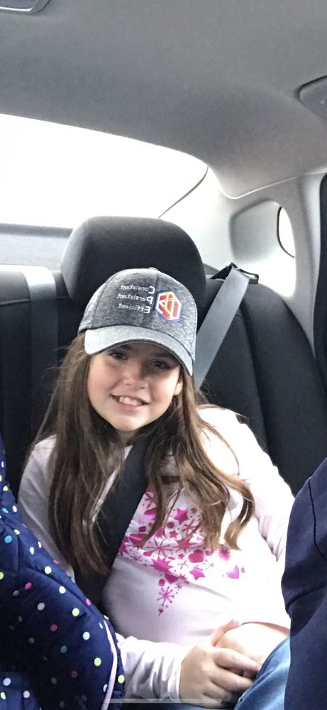 Slide of CPE Roofing