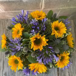 Jones the Florist
