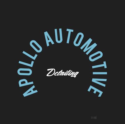 Apollo Automotive Detailing