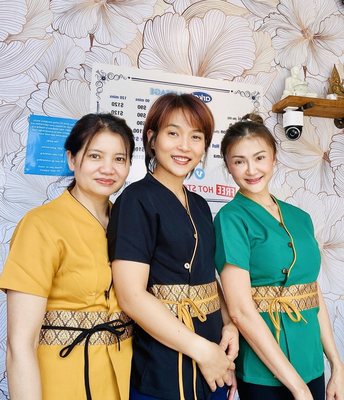 Arkai Massage by null