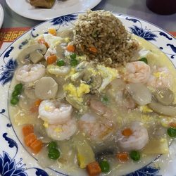 Gin Chinese Restaurant