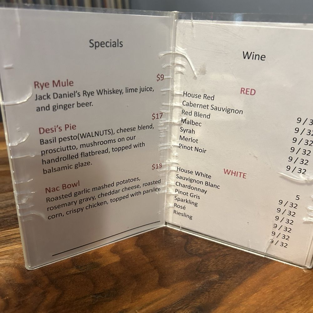 Saranac Public House - Cocktails Specials and Wine List - Pubs Near Me - Spokane, Washington Saranac Public House - Cocktails Specials and Wine List - Pubs Near Me - Spokane, Washington