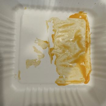 Tacoholics - Toms River - This was UNDER the wax paper in the taco container - Tacos Near Me - Toms River, New Jersey Tacoholics - Toms River - This was UNDER the wax paper in the taco container - Tacos Near Me - Toms River, New Jersey