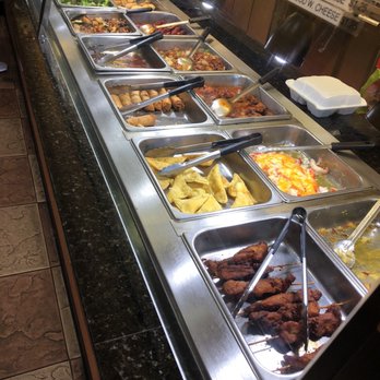 Dollar Express - Chinese Near Me - McDonough, Georgia