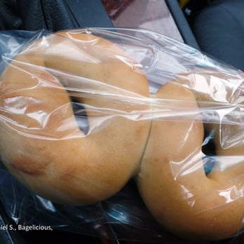 Bagelicious - Two "Bread Doughnuts"...no real bagels here... - Bagels Near Me - Liverpool, New York Bagelicious - Two "Bread Doughnuts"...no real bagels here... - Bagels Near Me - Liverpool, New York