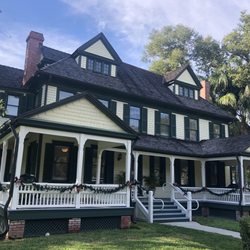 Interlachen Avenue Historic District