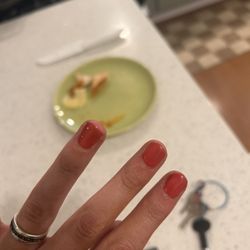 Dips & Tips Nails Spa