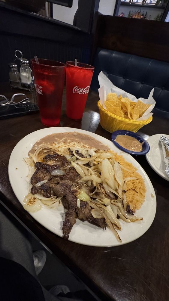 Rio's Mexican Cuisine In