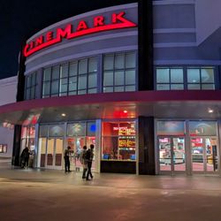 Cinemark At The Pike and XD - Storefront