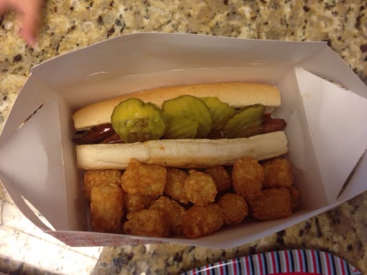 Leeway Franks by null