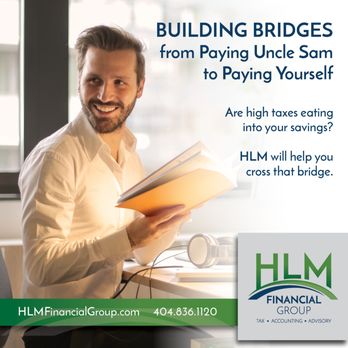 HLM Financial Group - Accountants Near Me - Decatur, Georgia HLM Financial Group - Accountants Near Me - Decatur, Georgia