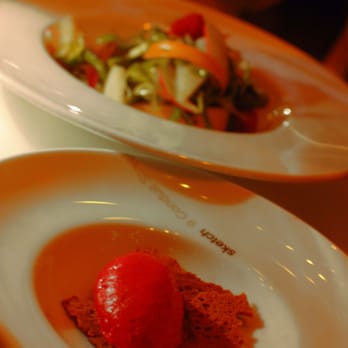 Sketch - French Near Me - London, XGL