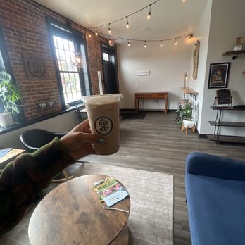 Joe on the Go - Coffee & Tea Near Me - Strasburg, Pennsylvania Joe on the Go - Coffee & Tea Near Me - Strasburg, Pennsylvania