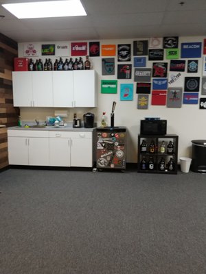 Old Glory Gym by null