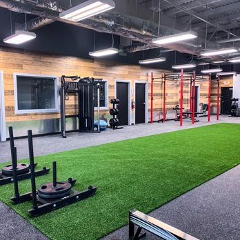Core Progression - State of the art facility - Trainers Near Me - Austin, Texas