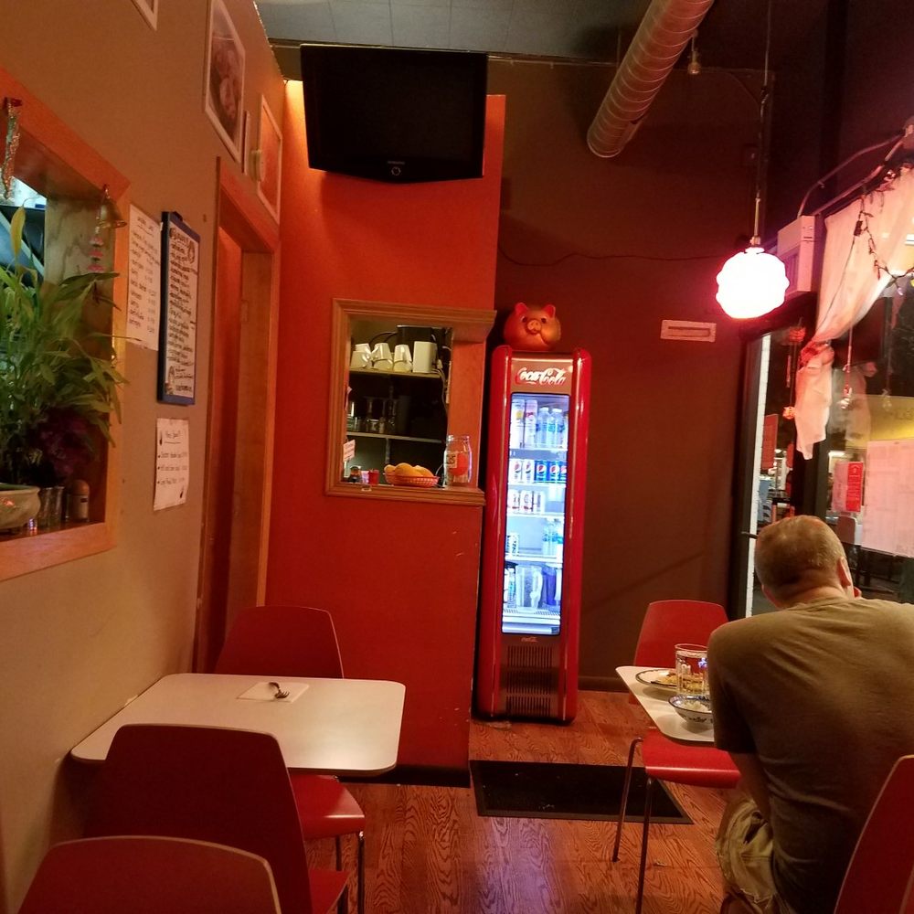 Tom Yum Cafe - Thai Near Me - Chicago, Illinois Tom Yum Cafe - Thai Near Me - Chicago, Illinois