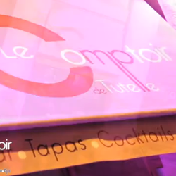 Le Comptoir de Tutelle
