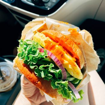 Semicolon Cafe - Avocado Sandwich - Sandwiches Near Me - Chantilly, Virginia Semicolon Cafe - Avocado Sandwich - Sandwiches Near Me - Chantilly, Virginia