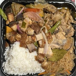 Chicken Adobo