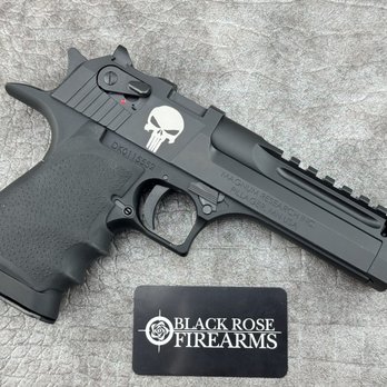 Black Rose Firearms - Guns & Ammo Near Me - Monroe, Ohio Black Rose Firearms - Guns & Ammo Near Me - Monroe, Ohio