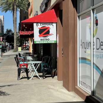El Zaguan Bistro - Mexican Near Me - Phoenix, Arizona